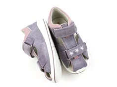 Superfit lila/rosa sandal Boomerang